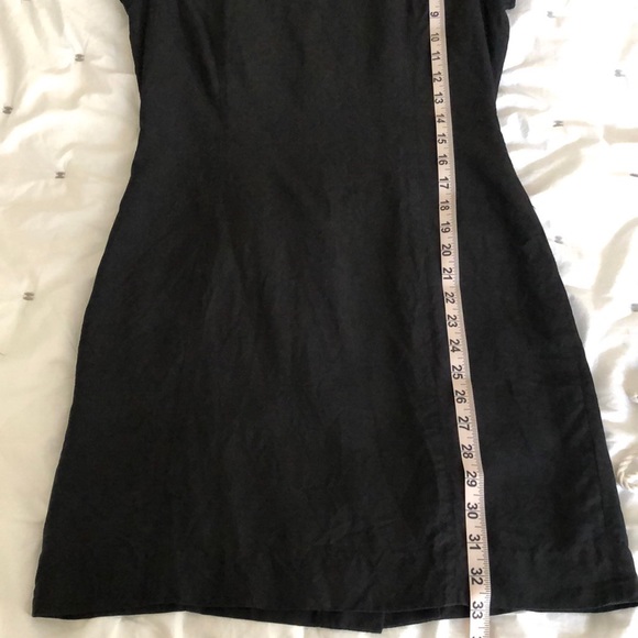 Georgiou Studio Silk Dress - Picture 6 of 8